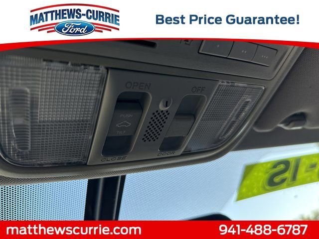 Used 2016 Honda Accord EX-L image 22