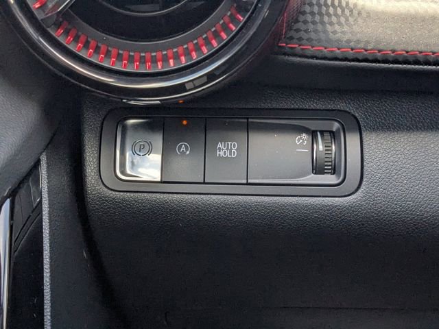 Used 2026 Chevrolet Equinox RS w/ Convenience Package III image 22