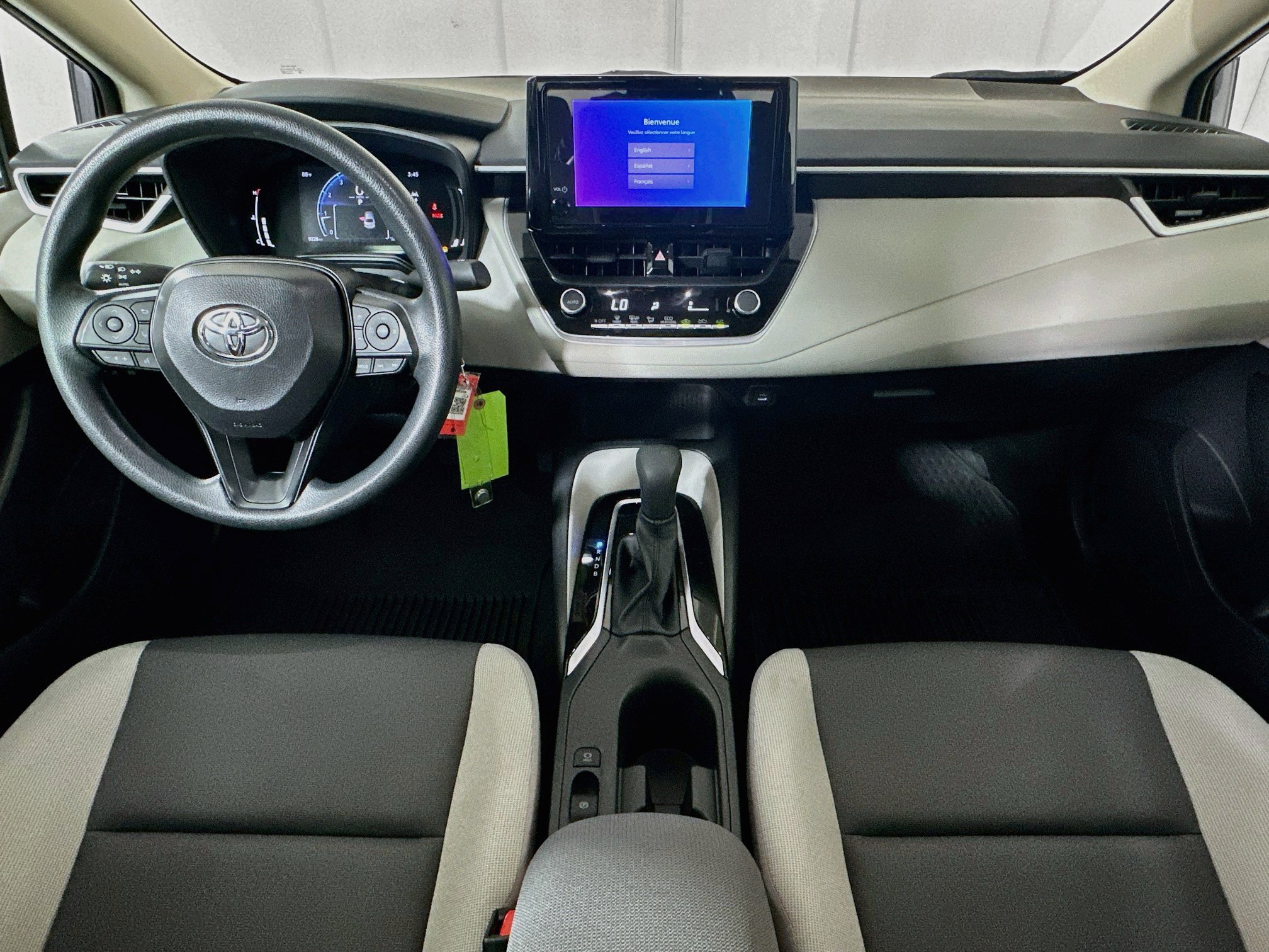 Certified 2026 Toyota Corolla LE FWD image 26