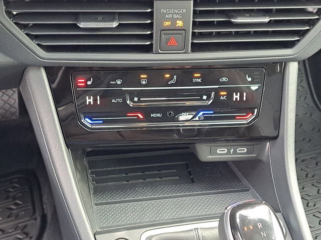 New 2026 Volkswagen Jetta SE image 14