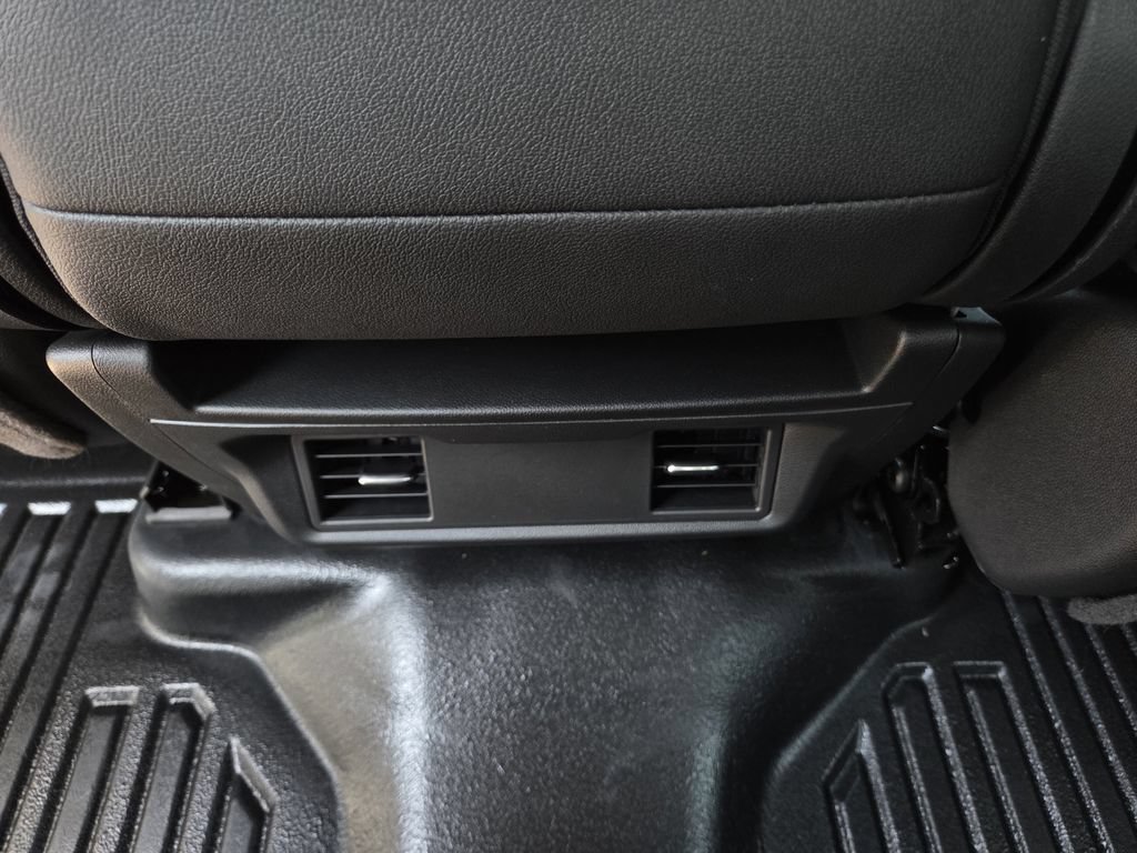 New 2026 Chevrolet Silverado 2500 W/T AWD/4WD image 23