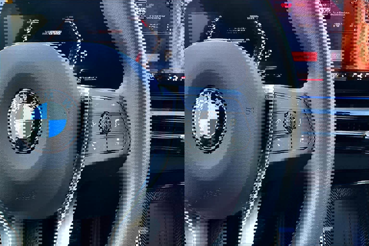 Certified 2025 BMW X1 xDrive28i image 18