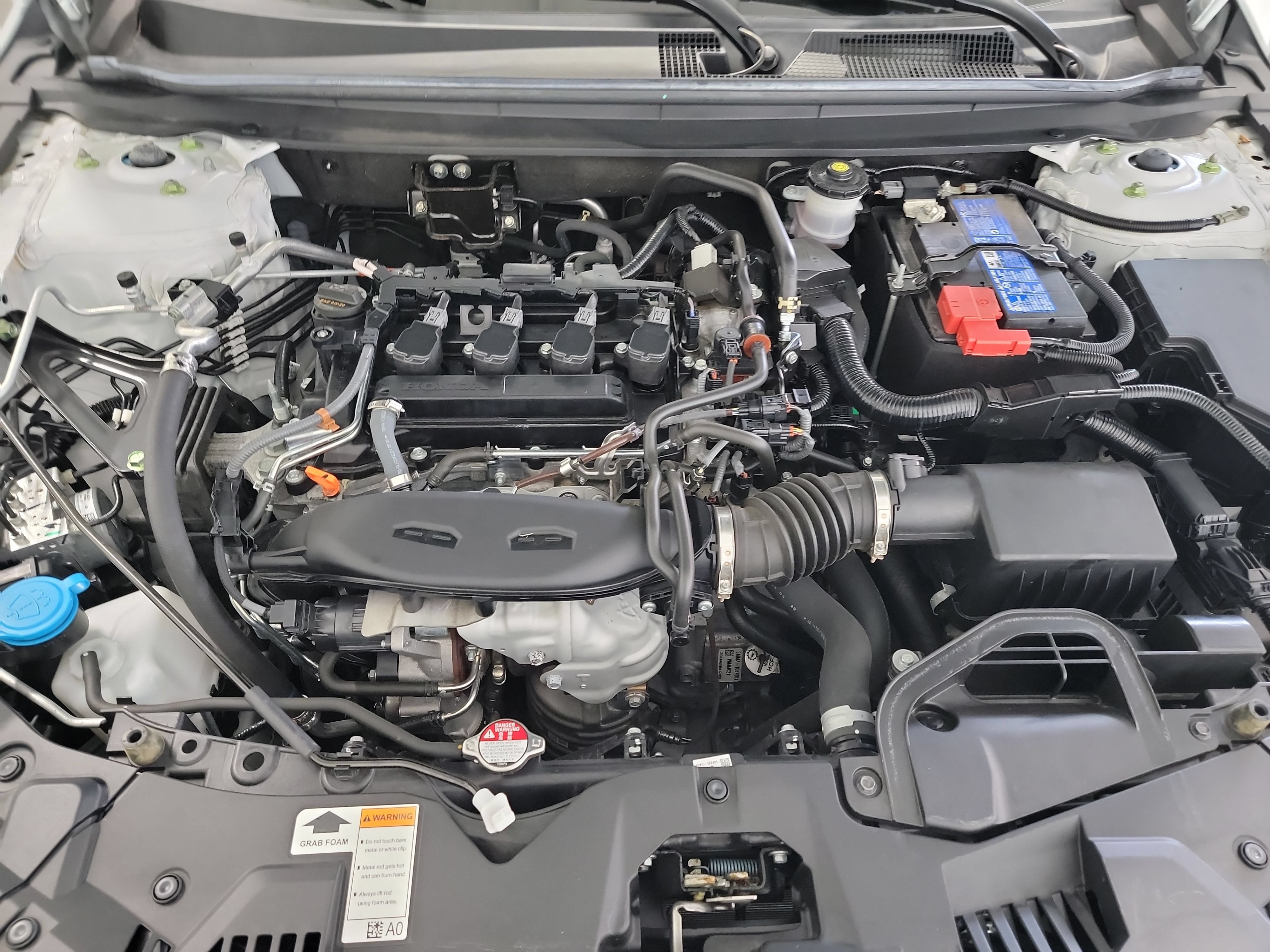Used 2023 Honda Accord EX image 25