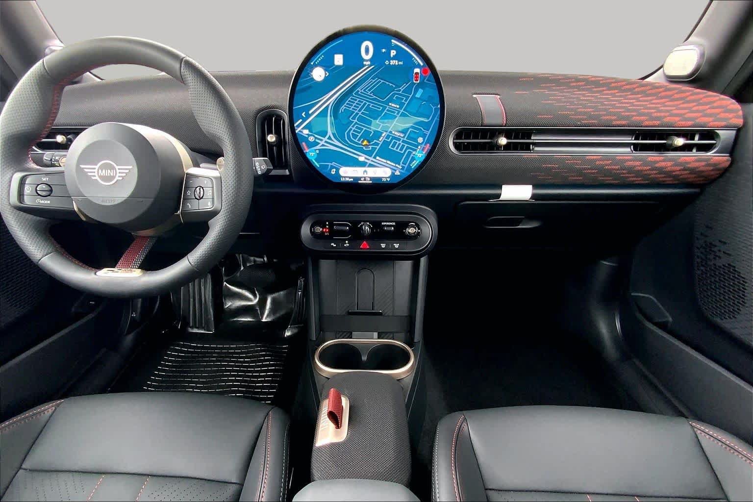 New 2026 MINI Cooper S FWD image 5