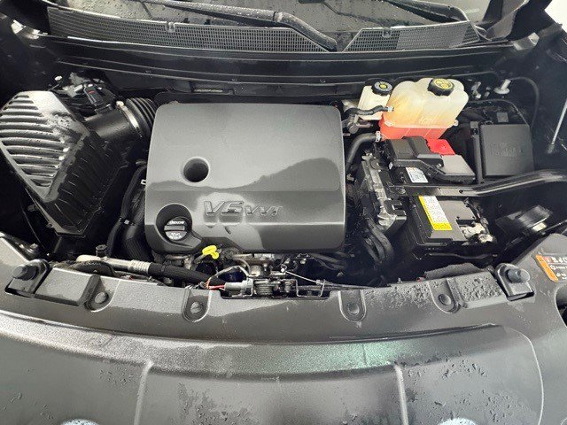 Certified 2023 Chevrolet Traverse LT w/ LPO, Floor Liner Package image 29