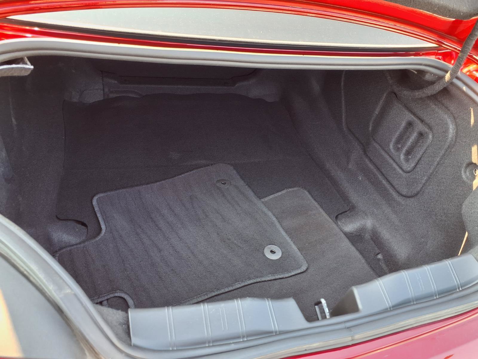 Used 2023 Chevrolet Camaro LT RWD image 29