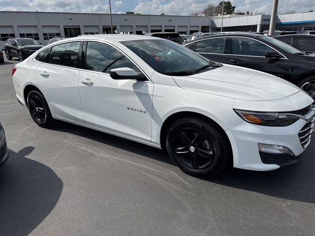 Used 2024 Chevrolet Malibu LT image 6