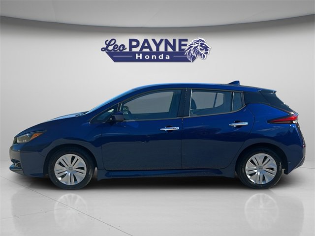 Used 2024 Nissan Leaf S image 3