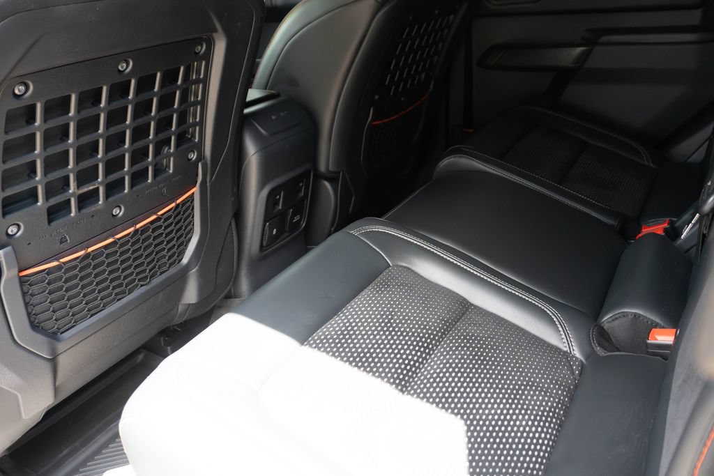 Used 2024 Ford Bronco Raptor w/ Interior Carbon Fiber Pack 6 AWD/4WD image 26