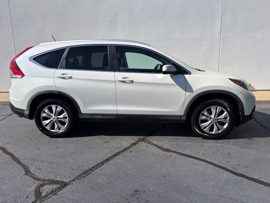 Used 2013 Honda CR-V EX-L image 7