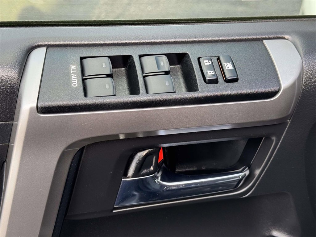 Used 2024 Toyota 4Runner SR5 Premium image 18