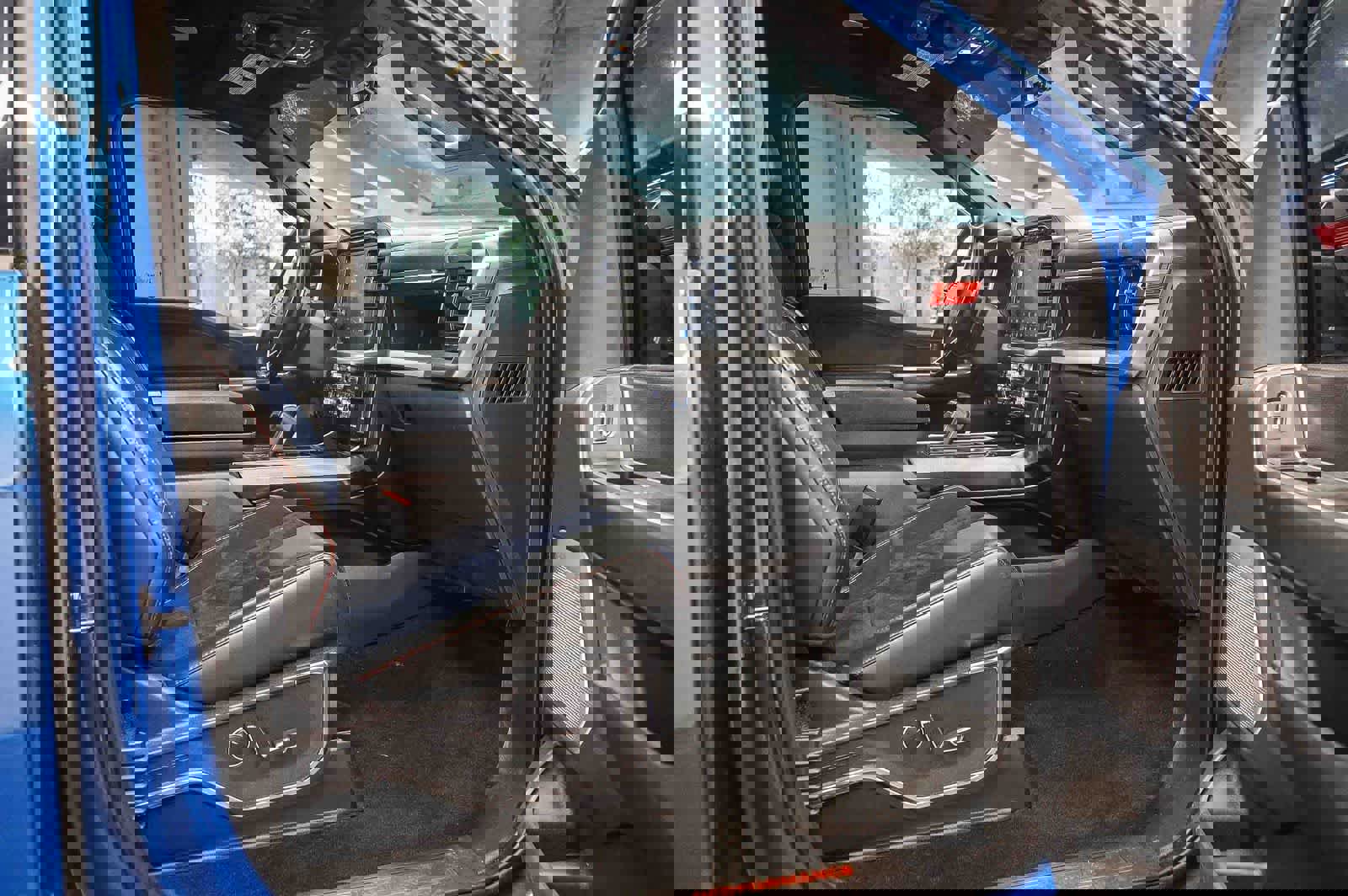 Used 2022 Ford F150 Raptor w/ Equipment Group 801A High image 12