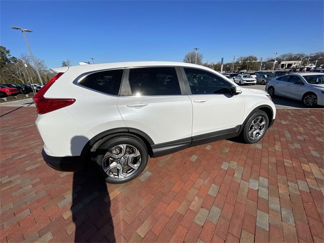 Used 2019 Honda CR-V EX-L image 36