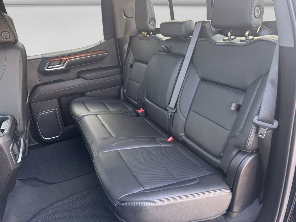 Used 2023 GMC Sierra 1500 Denali w/ Denali Reserve Package AWD/4WD image 14