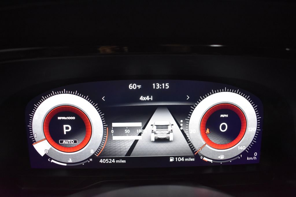 Certified 2023 Nissan Pathfinder Platinum image 31