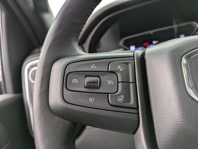 Used 2020 GMC Sierra 2500 AT4 w/ AT4 Premium Package image 29