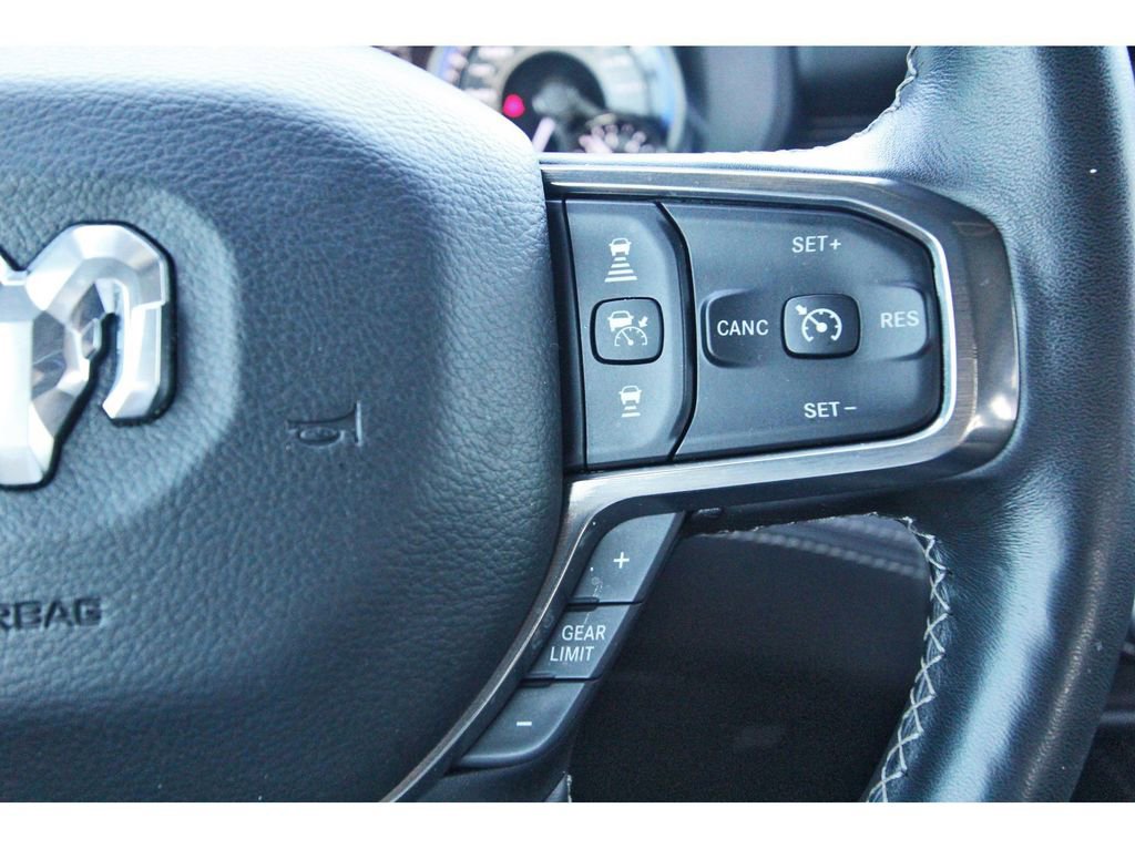 Used 2020 RAM 1500 Limited image 18