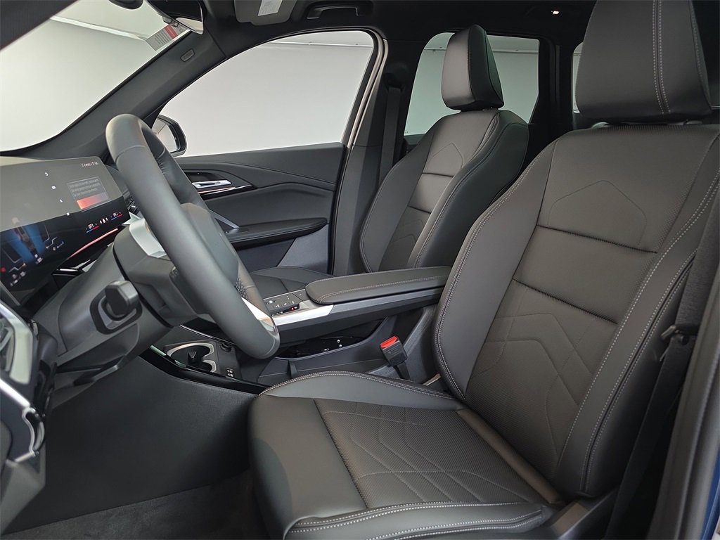 New 2026 BMW X1 xDrive28i w/ Technology Package image 15