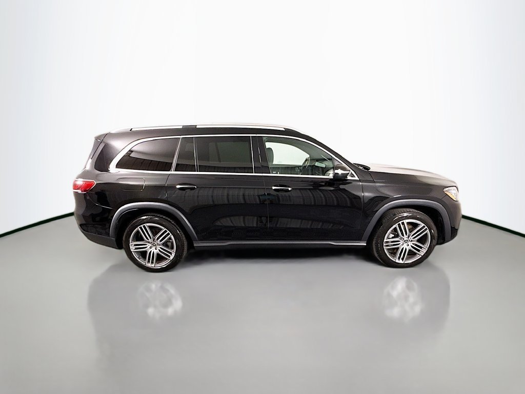 Certified 2023 Mercedes-Benz GLS 450 4MATIC image 8