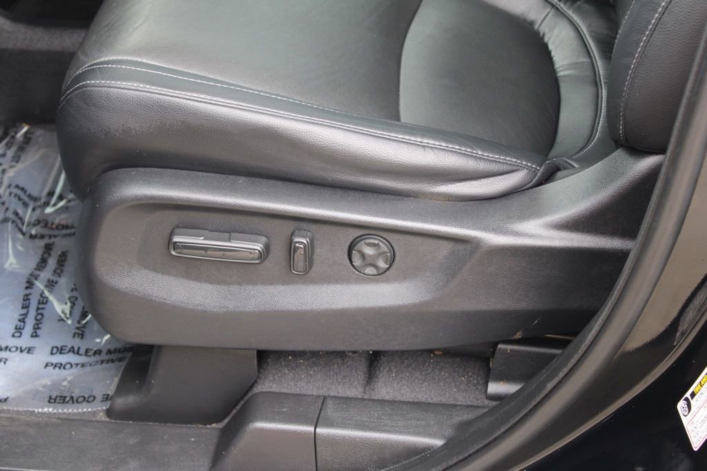 Used 2022 Honda Odyssey Touring image 17