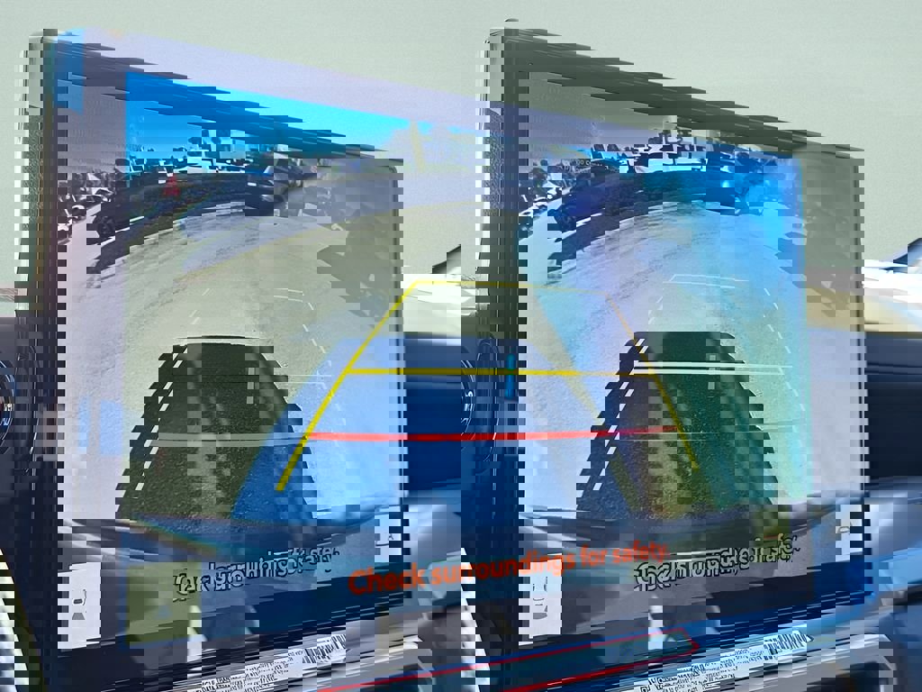 New 2025 Toyota Tacoma TRD Sport image 22