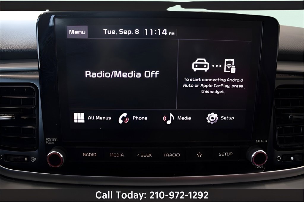 Used 2023 Kia Rio S image 17