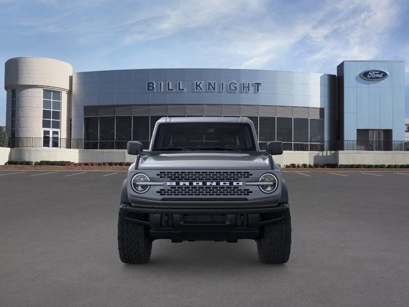 New 2025 Ford Bronco Badlands image 7