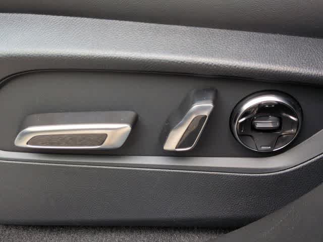 Certified 2026 Acura RDX A-Spec AWD/4WD image 18