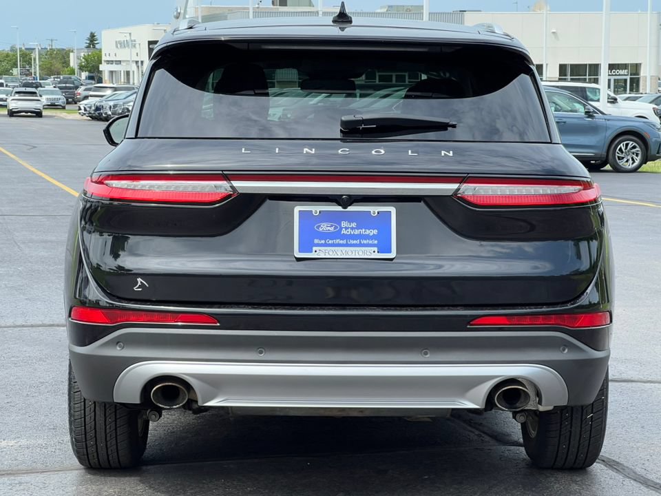 Used 2021 Lincoln Corsair AWD image 39