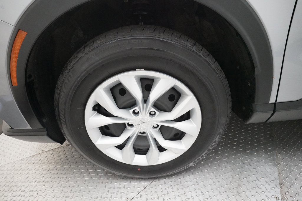 Certified 2023 Honda CR-V LX image 25