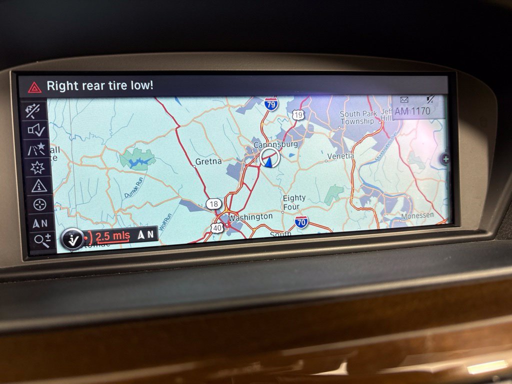 Used 2013 BMW 328i Convertible RWD image 15