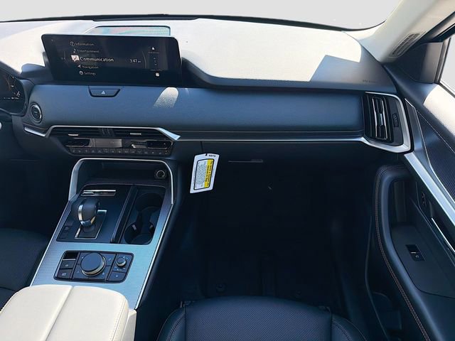 New 2026 MAZDA CX-90 Plug-In Hybrid w/ Preferred image 18