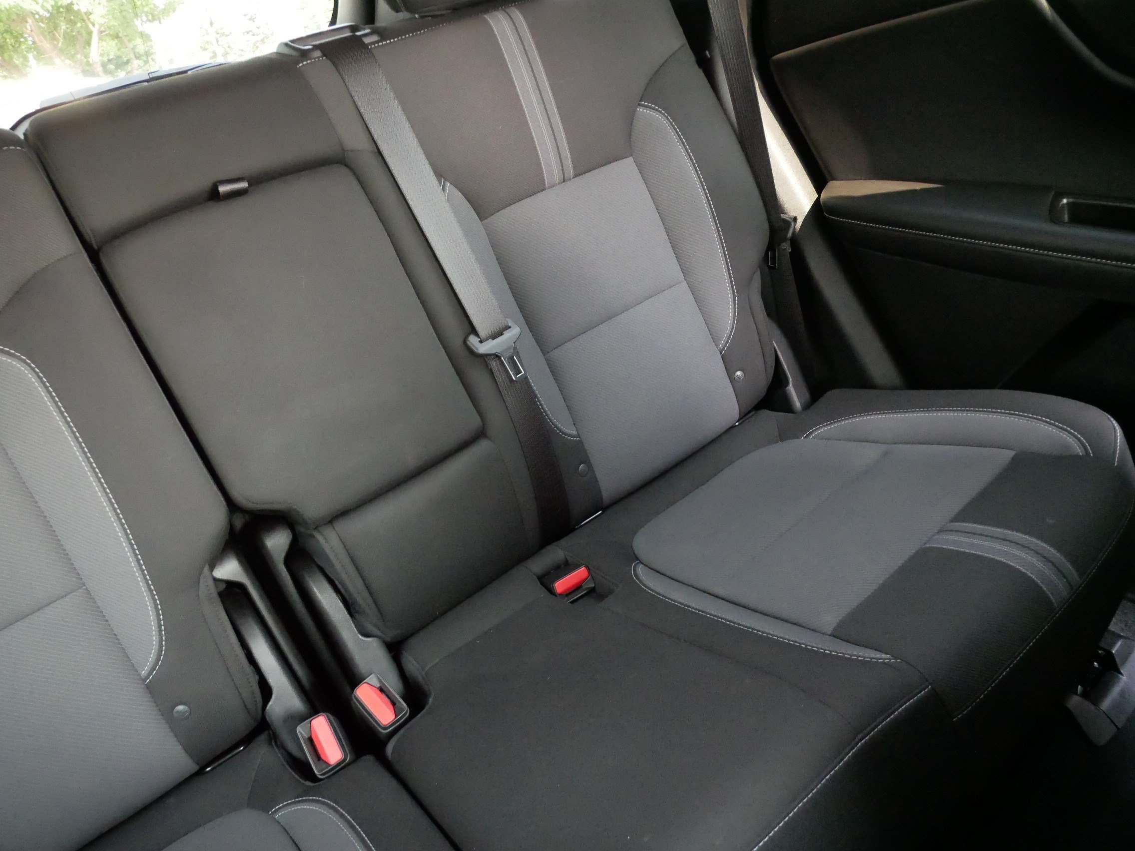 Used 2024 Chevrolet Blazer LT w/ Convenience Package FWD image 14