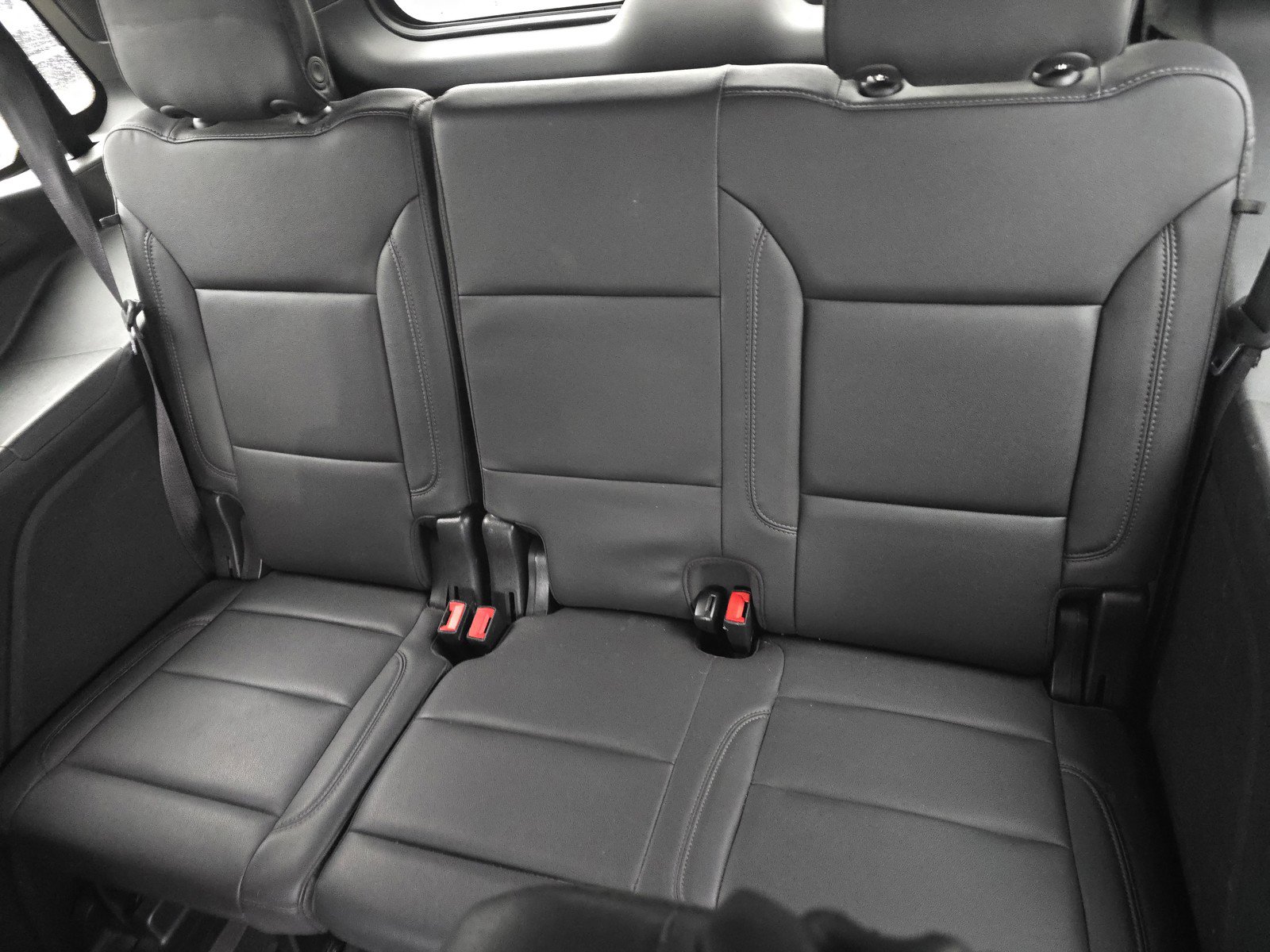 Used 2023 Chevrolet Tahoe LT image 14