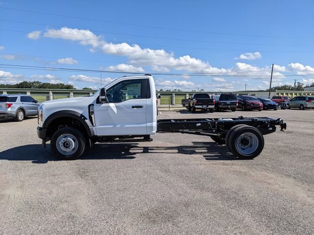 New 2026 Ford F450 XL image 7