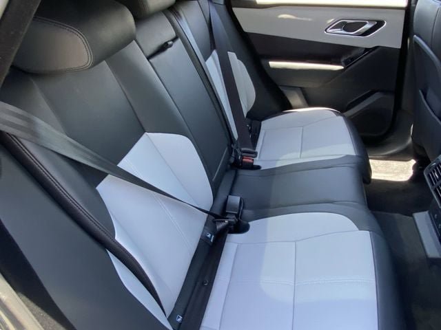 New 2026 Land Rover Range Rover Velar Dynamic SE AWD/4WD image 12