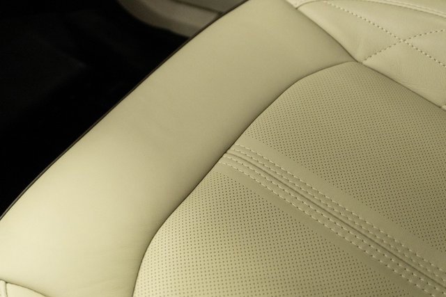 Used 2018 Ford Fusion Energi Platinum image 35