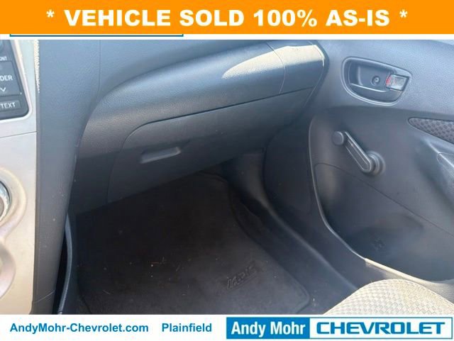 Used 2007 Toyota Yaris Sedan FWD image 18