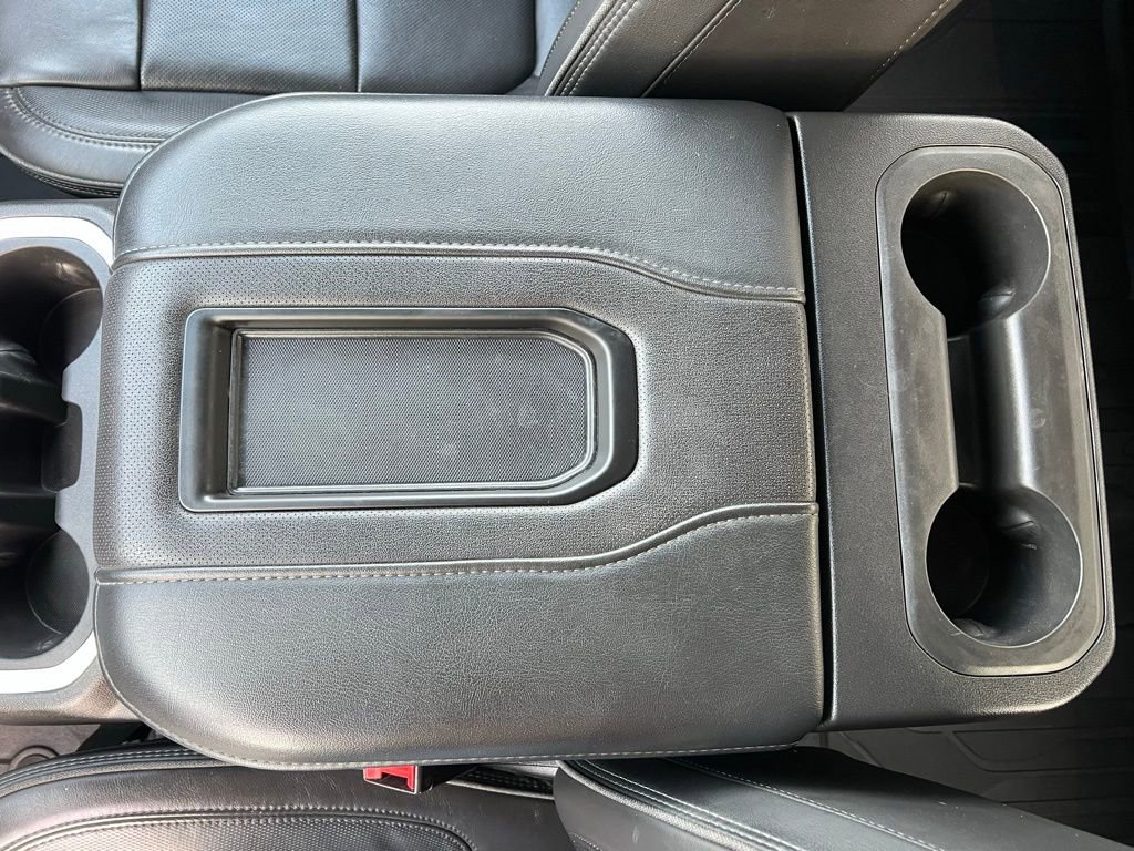 Used 2022 Chevrolet Silverado 2500 High Country image 29