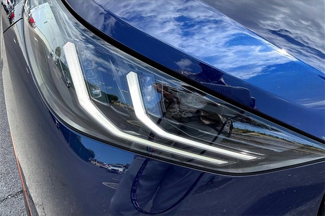 Used 2025 BMW X3 M50 w/ Premium Package image 31