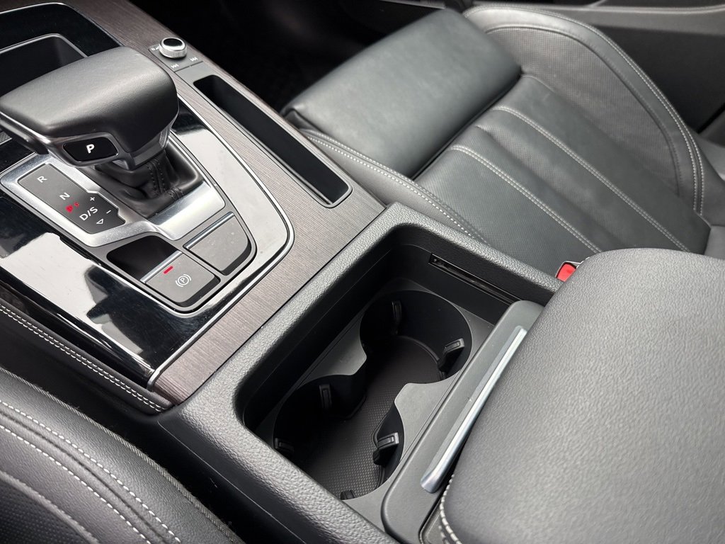 Used 2023 Audi Q5 2.0T Prestige image 16