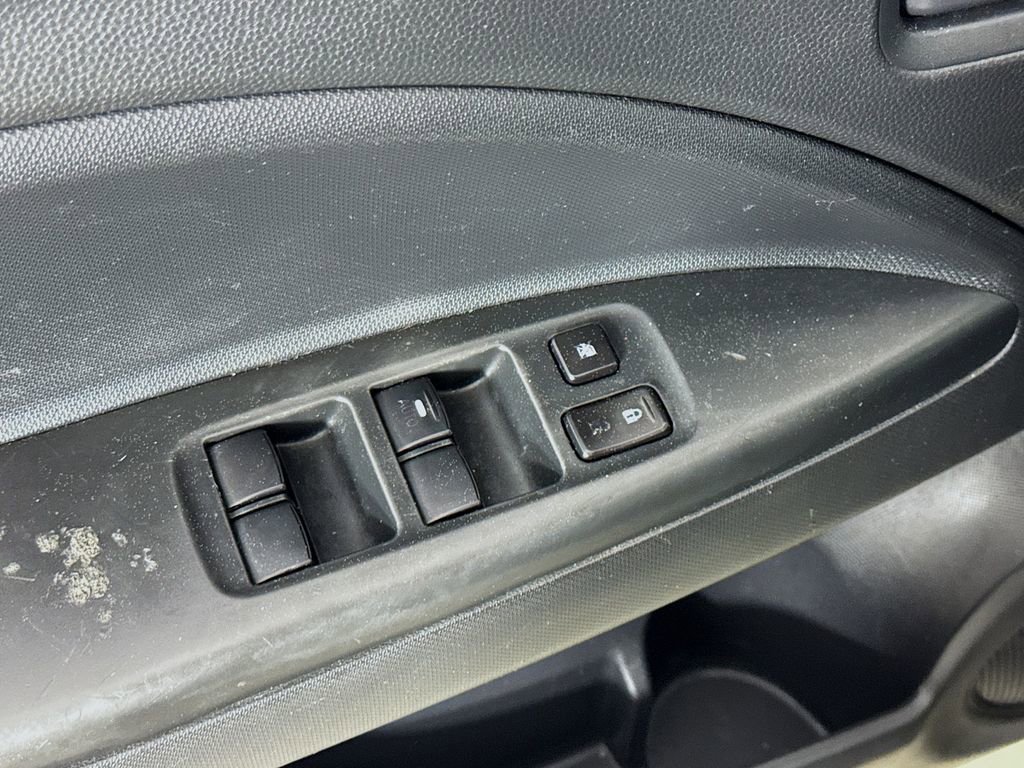 Used 2022 Mitsubishi Mirage ES FWD image 17