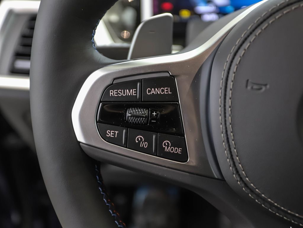 New 2026 BMW X5 M60i image 12