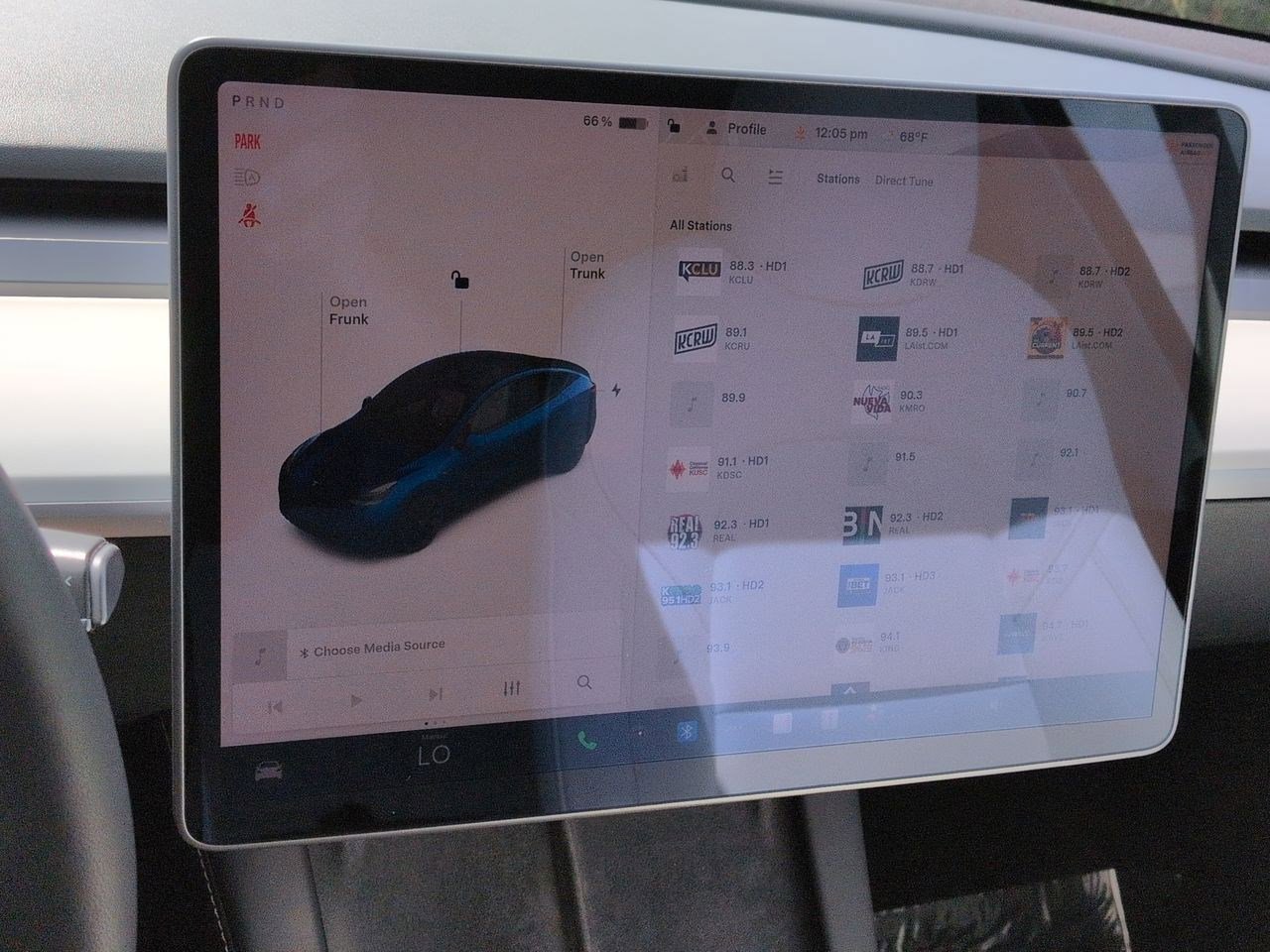 Used 2021 Tesla Model Y Long Range image 15