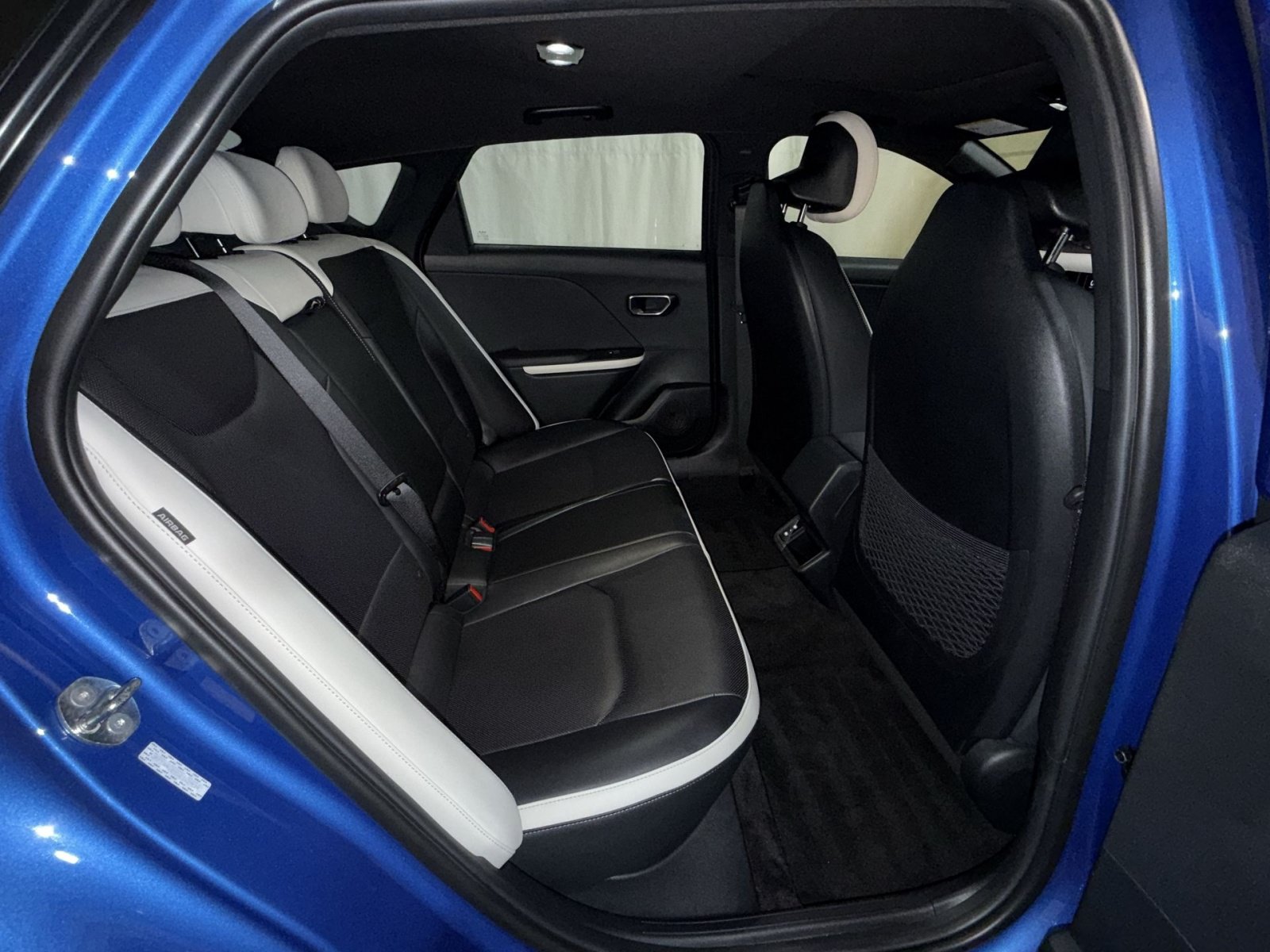 Used 2025 Kia K4 GT-Line w/ GT-Line Premium Package FWD image 30