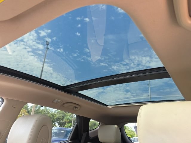 Used 2018 Hyundai Santa Fe Sport w/ Cargo Package FWD image 5
