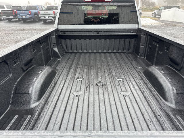 New 2026 GMC Sierra 3500 Pro w/ 1SA Pro Safety Plus Package image 18