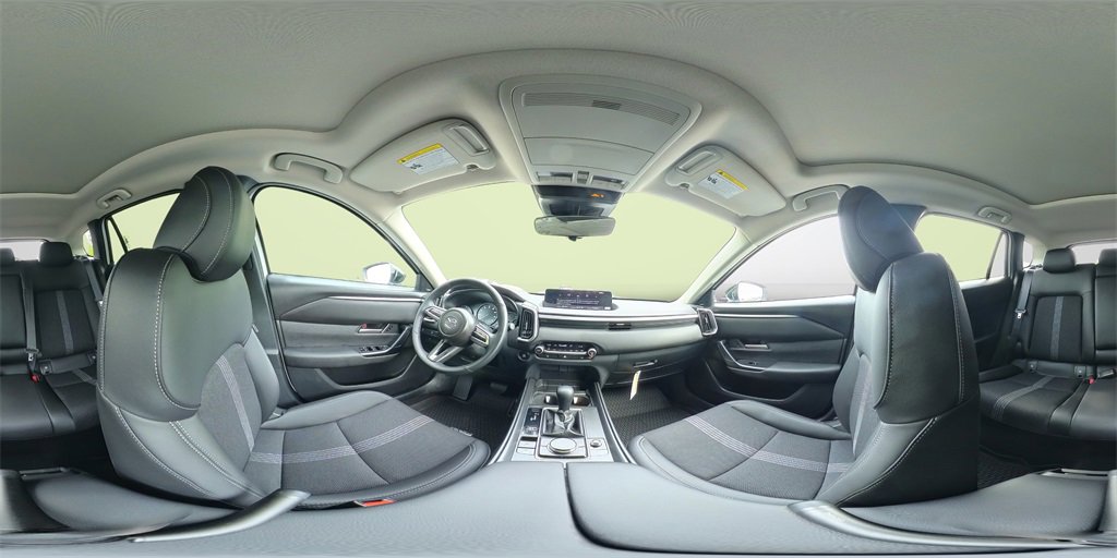 New 2025 MAZDA CX-50 AWD 2.5 S w/ Weather Package image 23