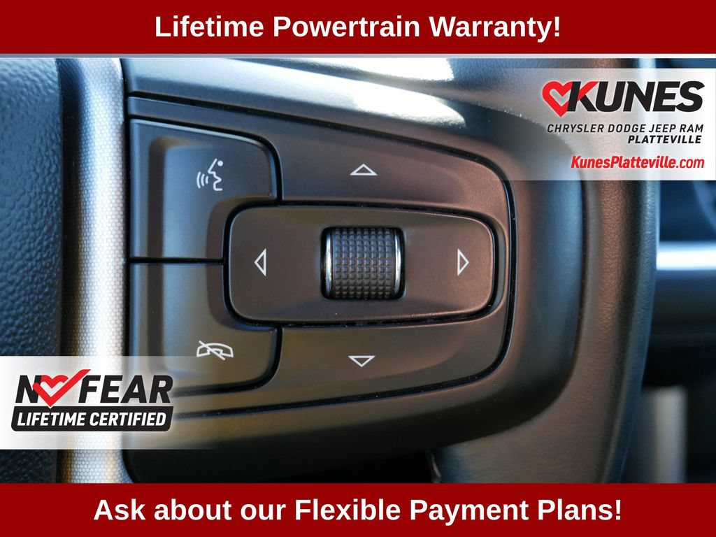 Used 2023 GMC Yukon SLE AWD/4WD image 34