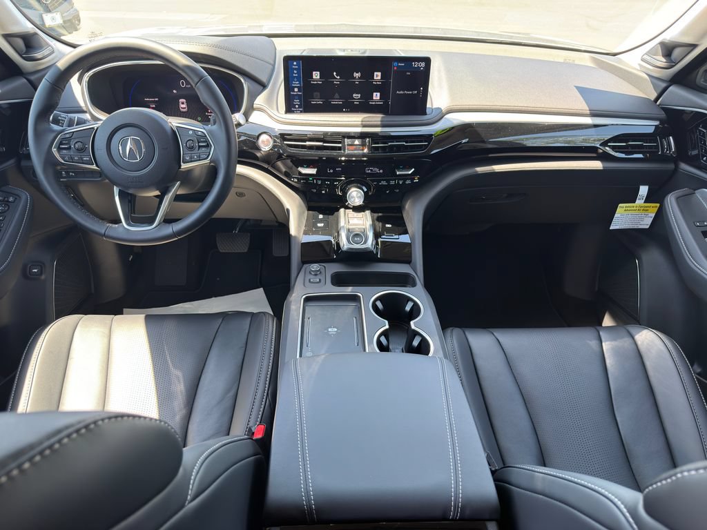 Certified 2026 Acura MDX FWD w/ Technology Package image 31